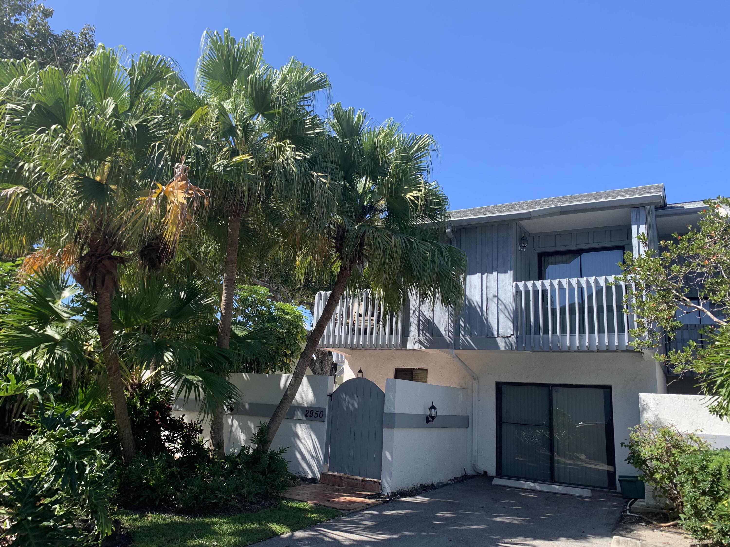 HARBOUR CLUB - Residential