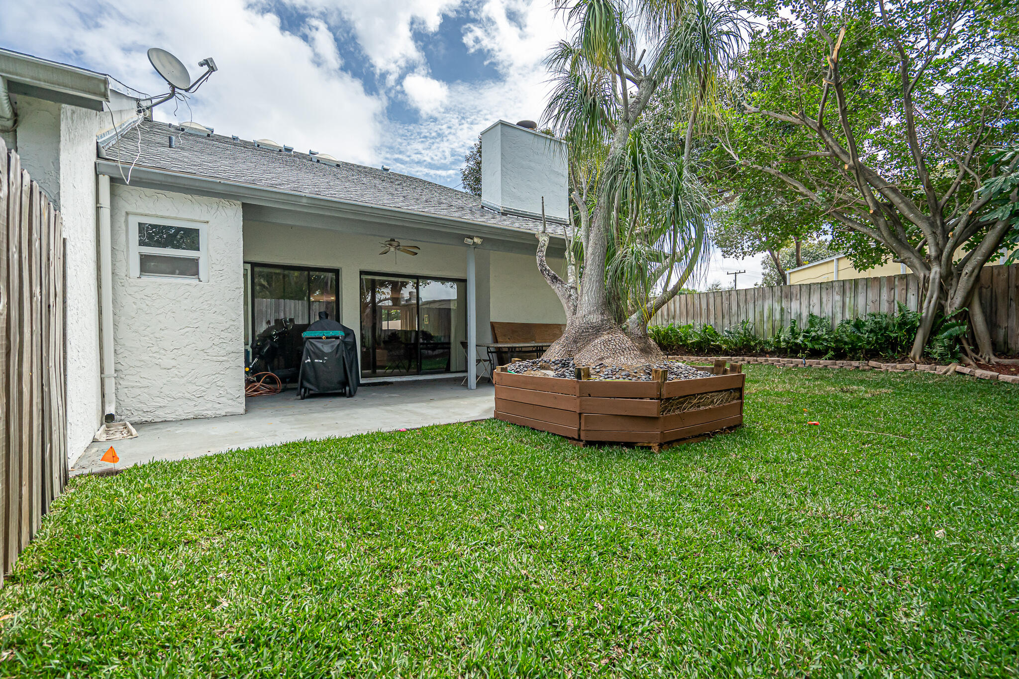 HARBOUR CLUB - Residential