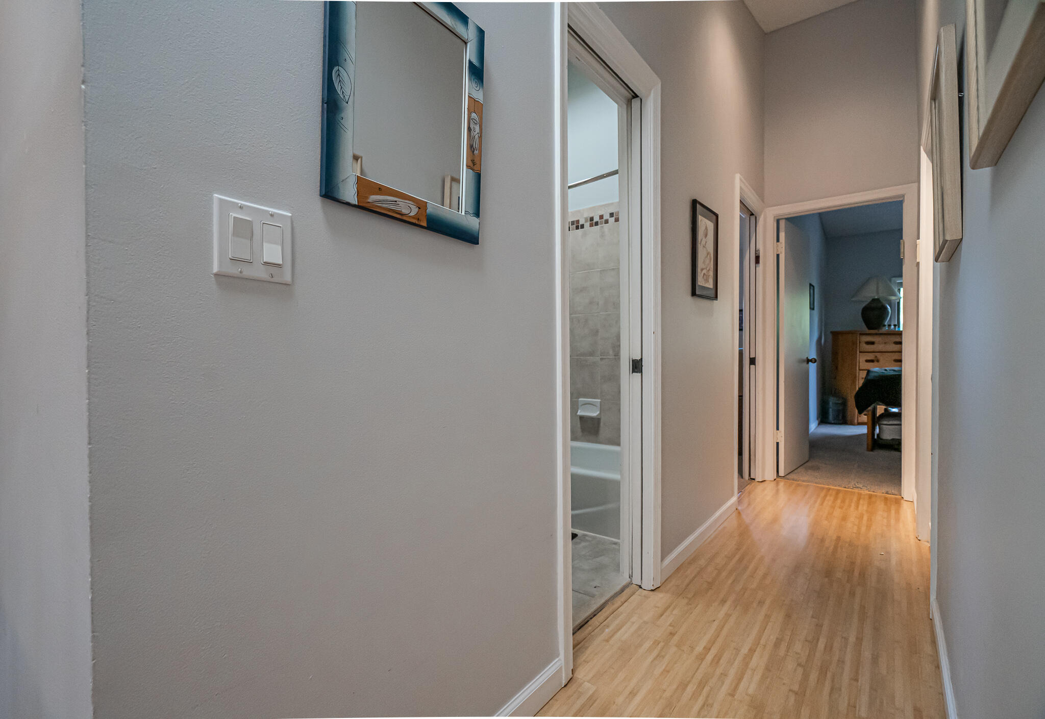 HARBOUR CLUB - Residential