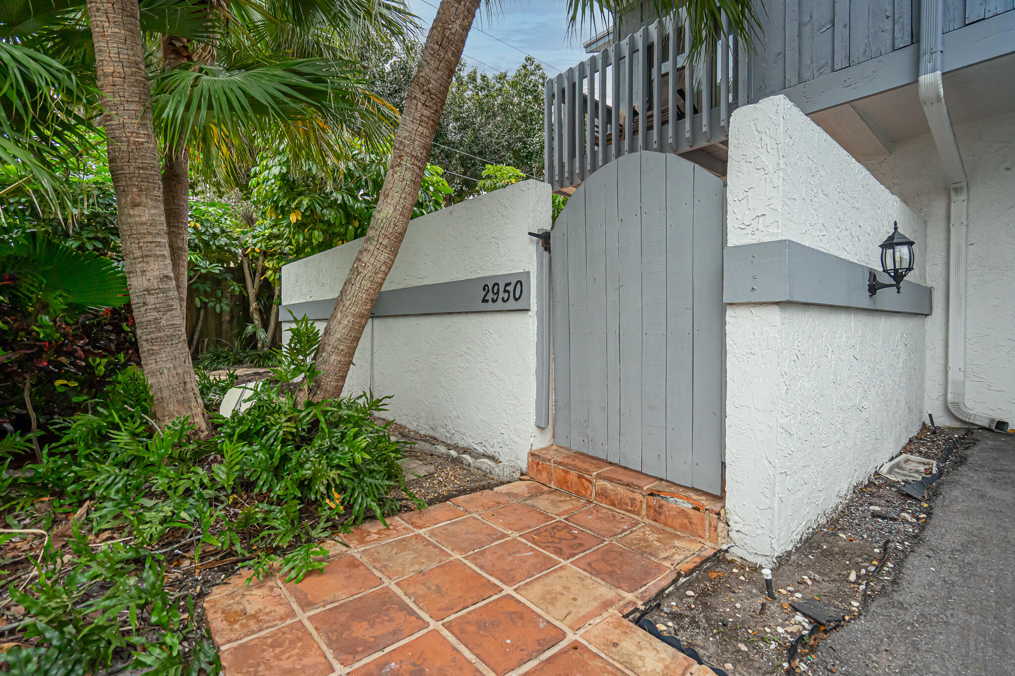 HARBOUR CLUB - Residential