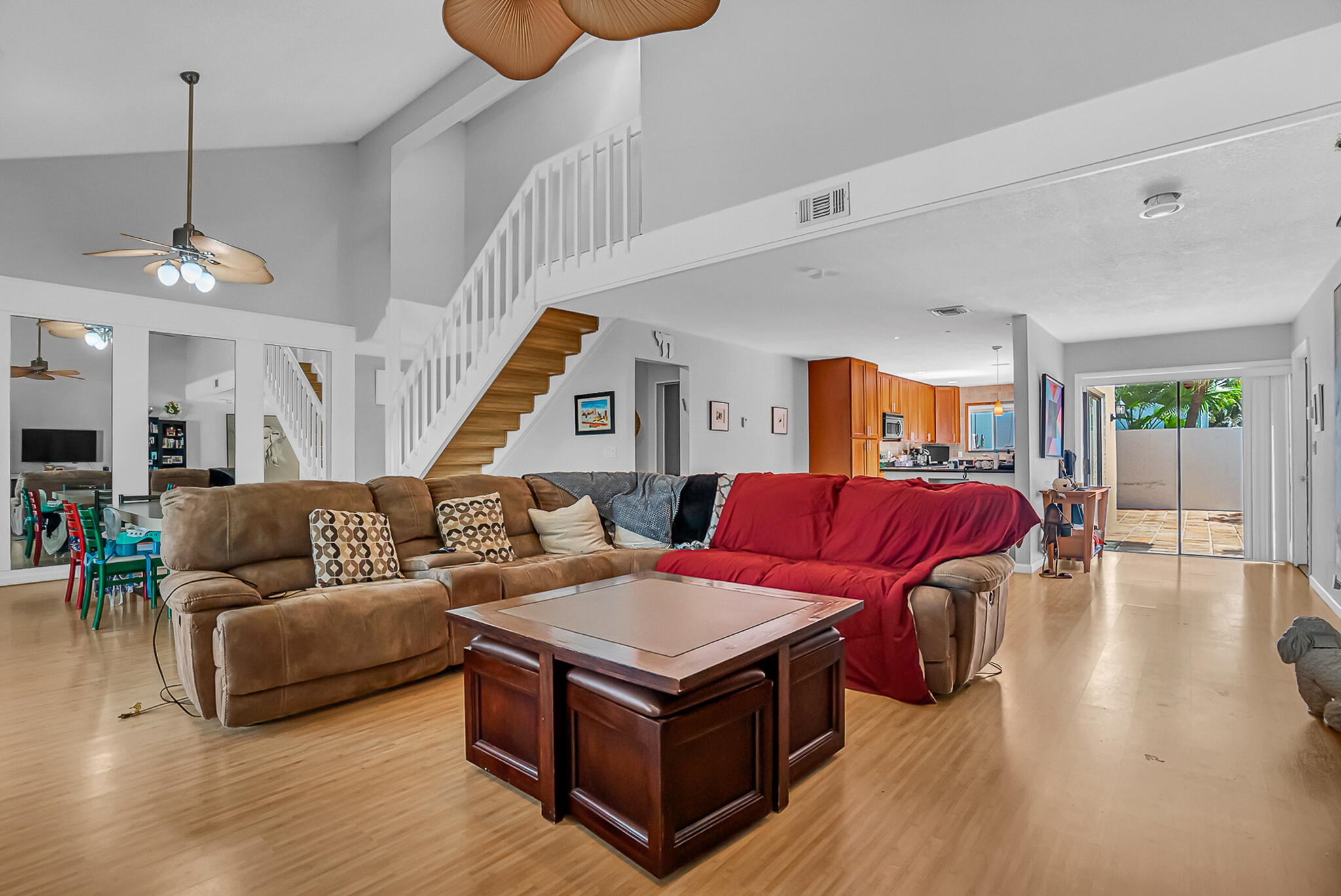 HARBOUR CLUB - Residential