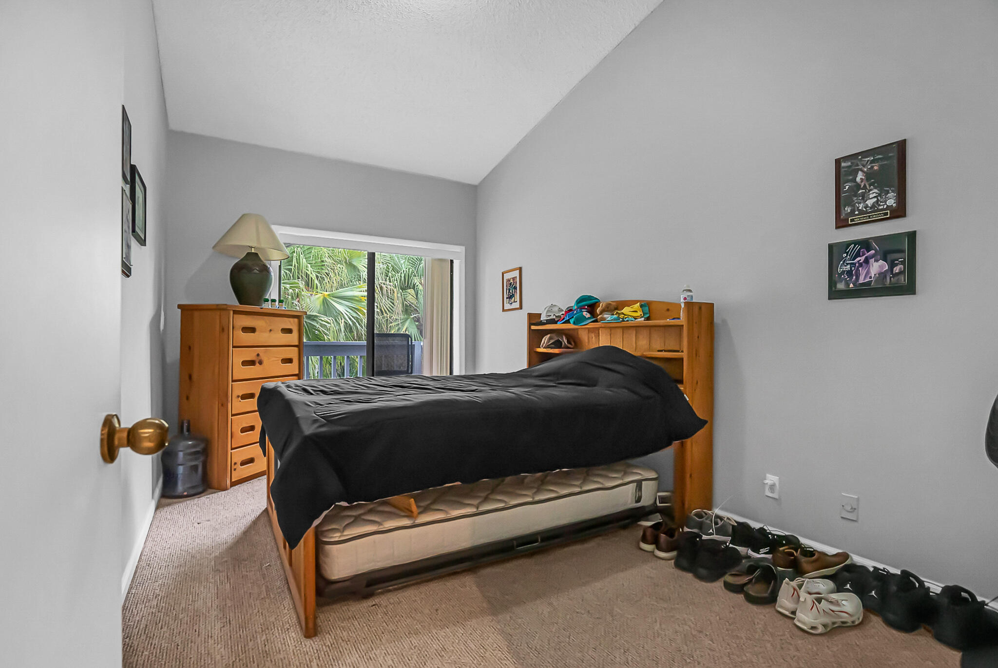 HARBOUR CLUB - Residential