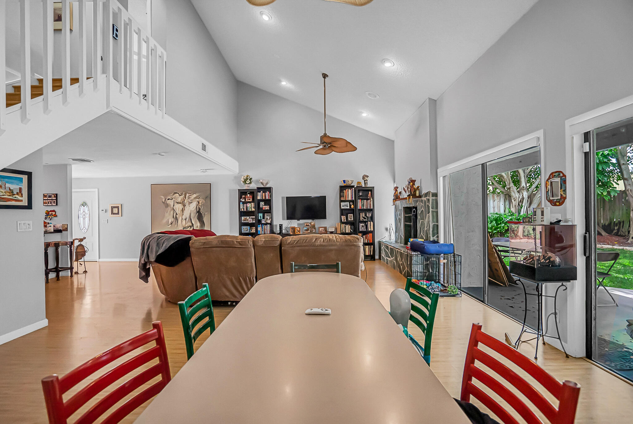 HARBOUR CLUB - Residential