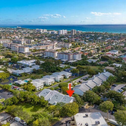 HARBOUR CLUB - Residential