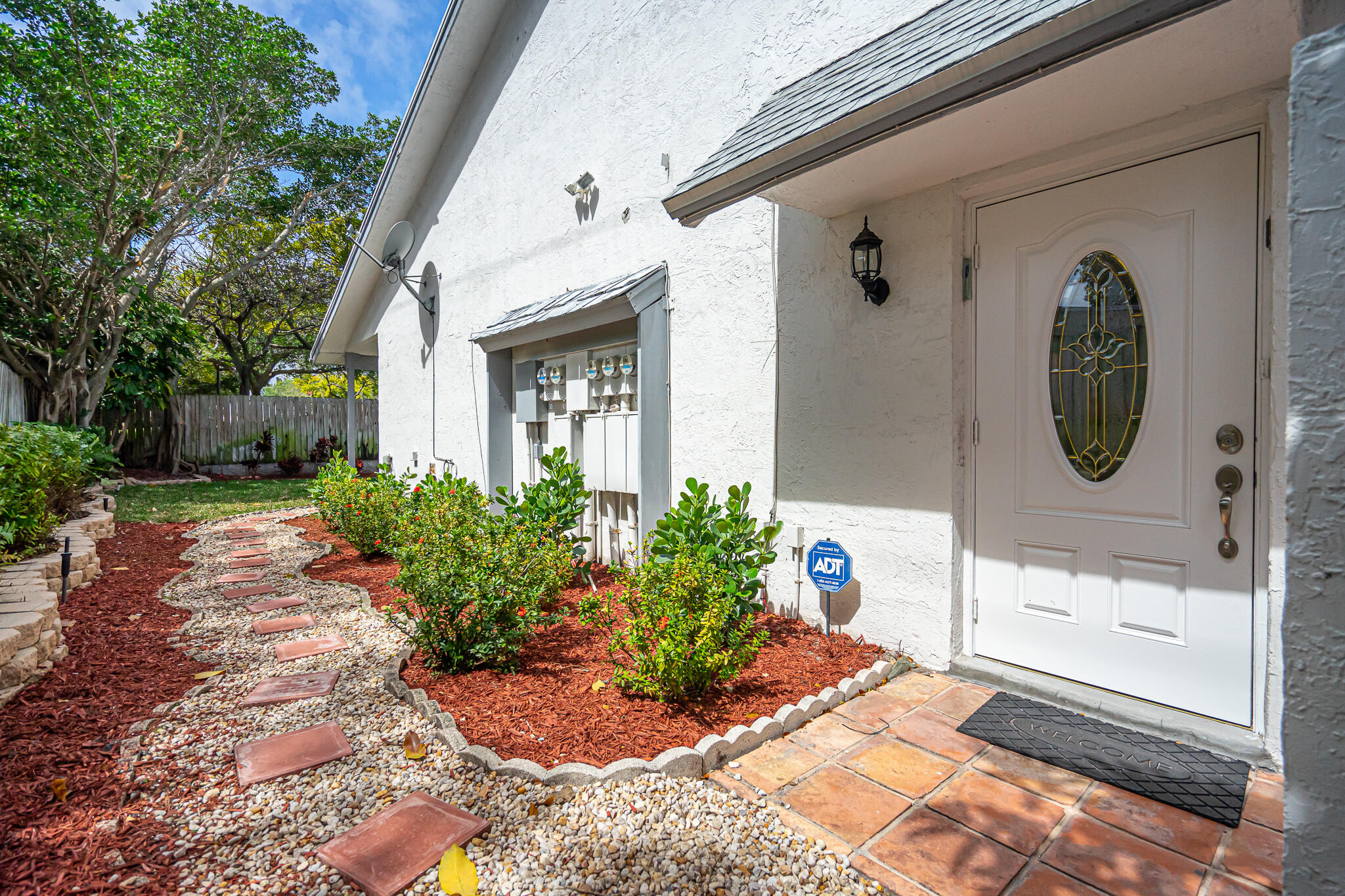 HARBOUR CLUB - Residential