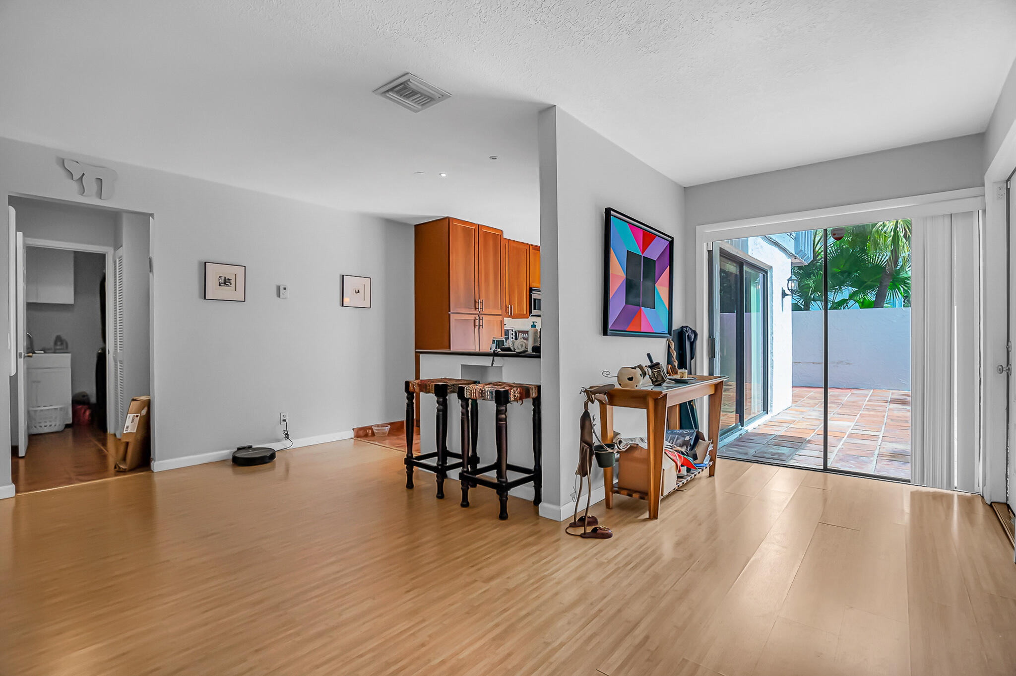 HARBOUR CLUB - Residential