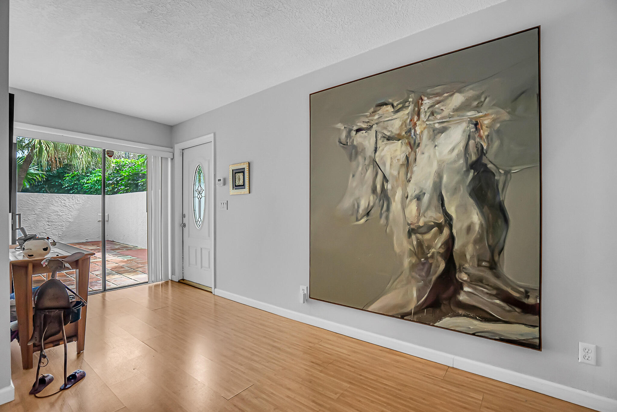 HARBOUR CLUB - Residential