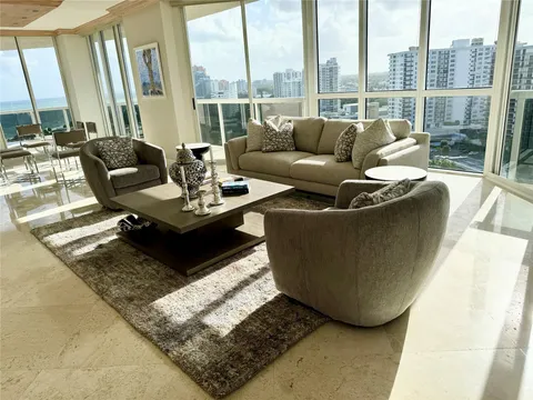 3100 N Ocean Blvd Unit 1508, Fort Lauderdale, FL MLS: F10453618