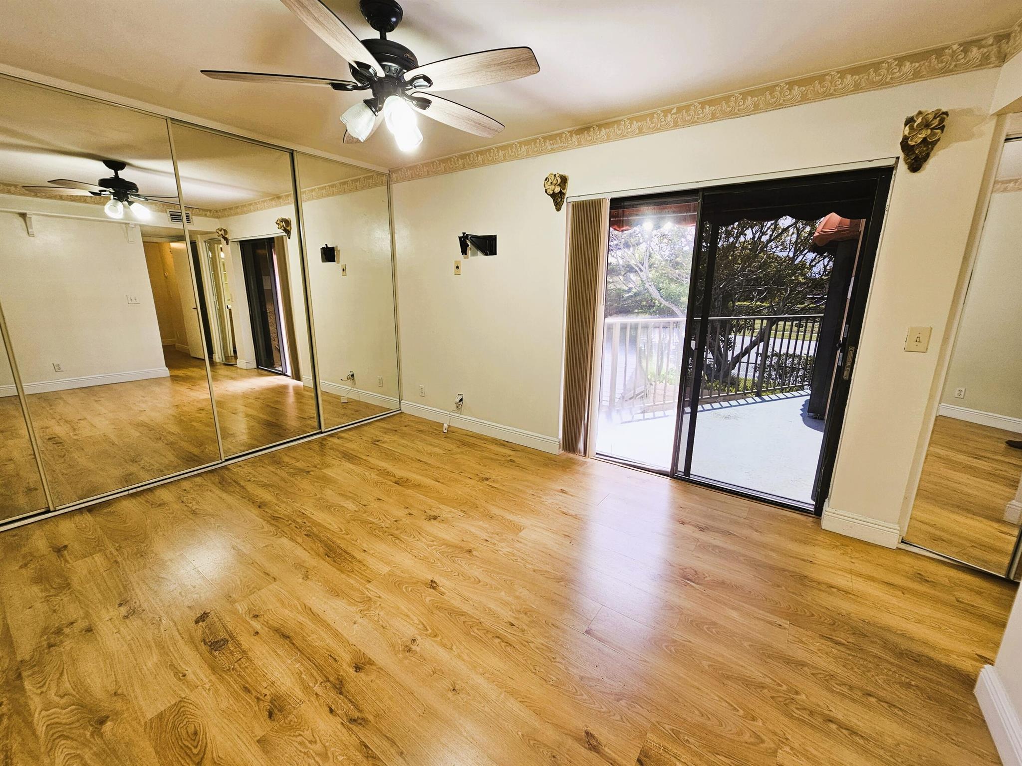 SEVEN SPRINGS 2 - Residential Lease