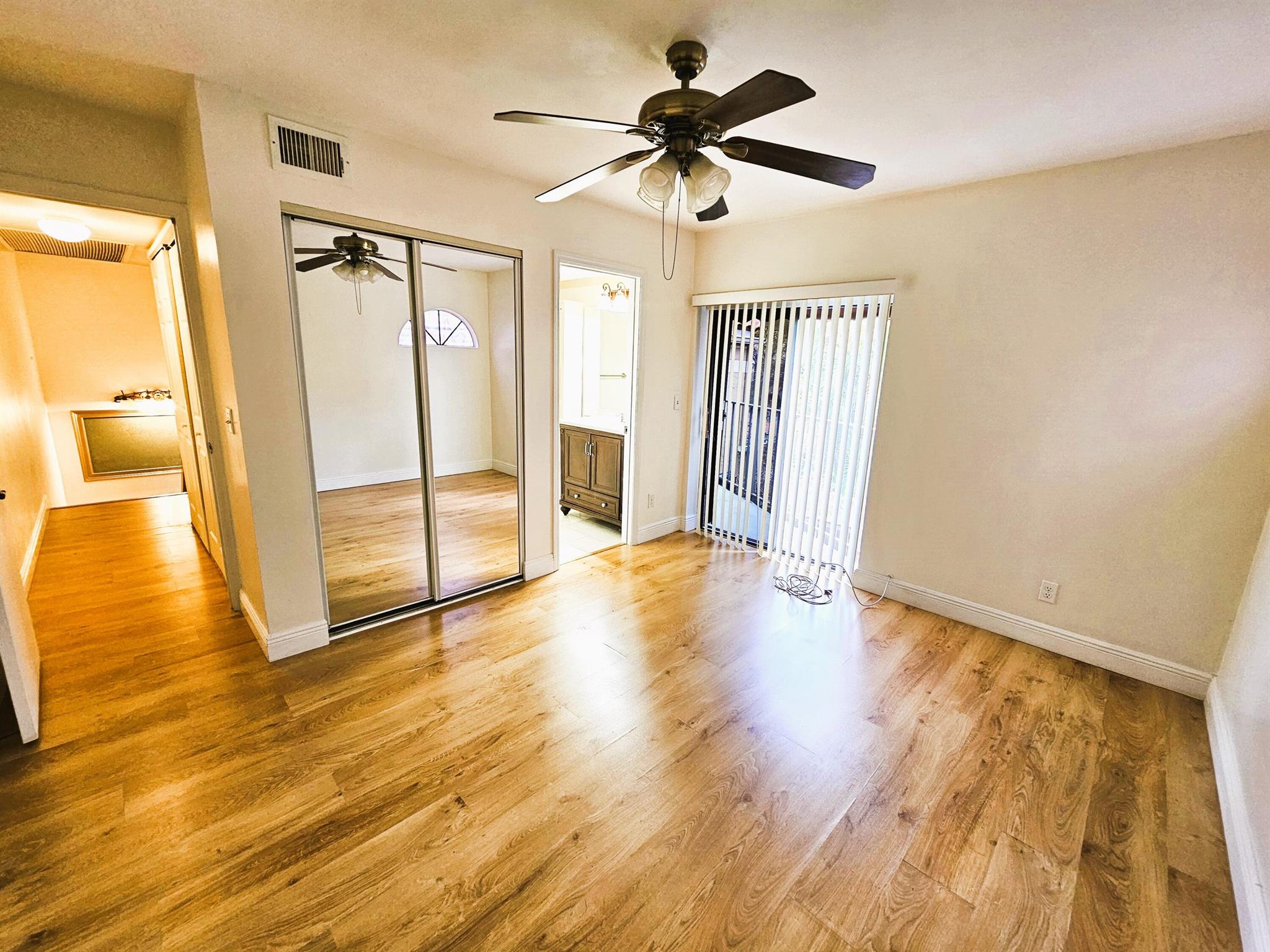 SEVEN SPRINGS 2 - Residential Lease