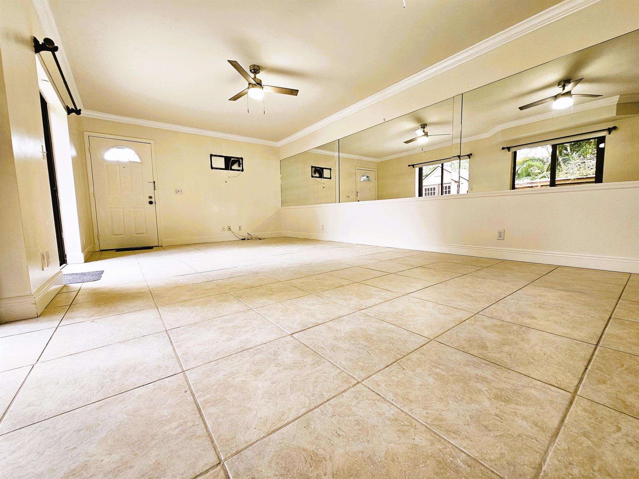 SEVEN SPRINGS 2 - Residential Lease