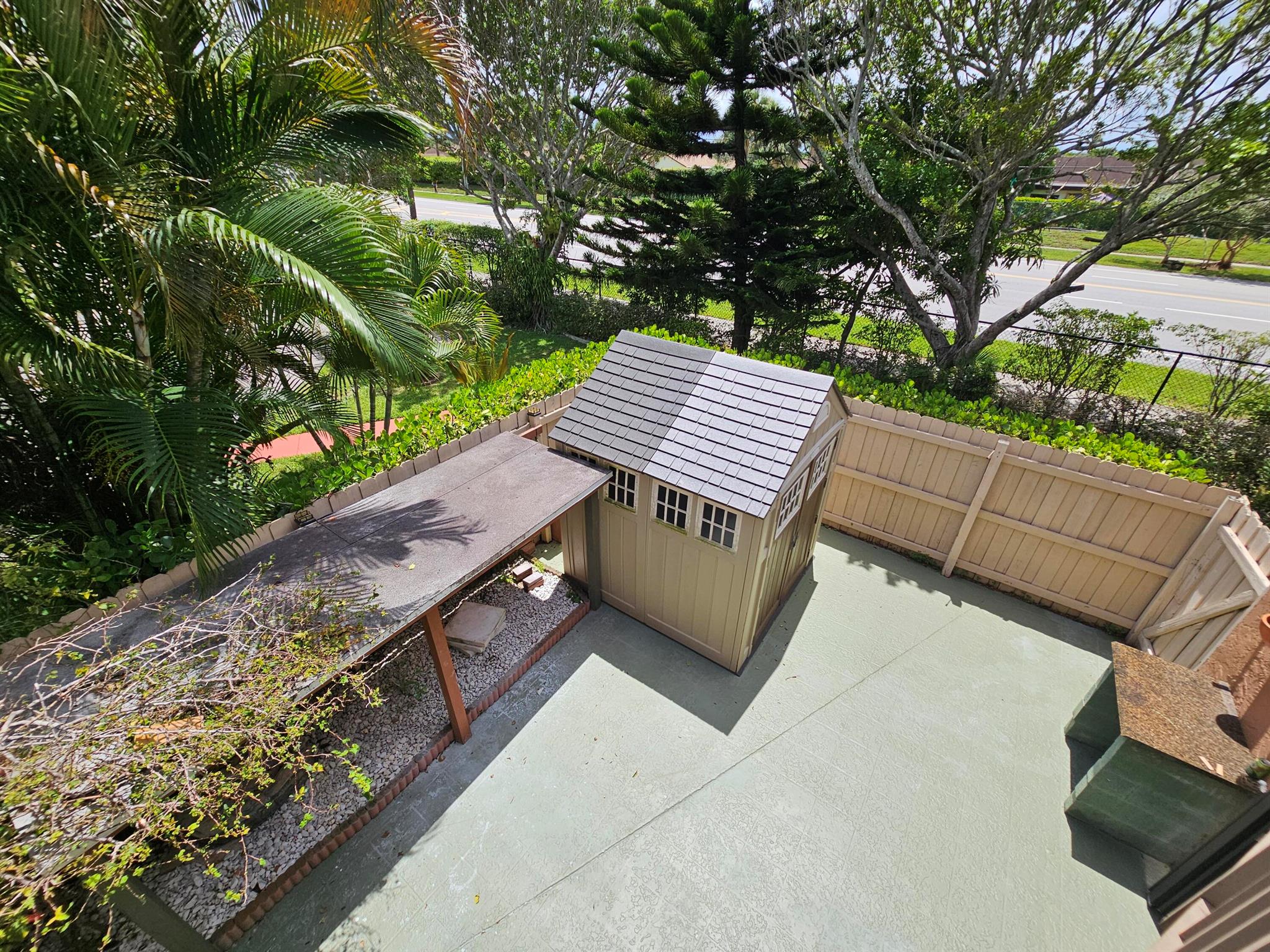 SEVEN SPRINGS 2 - Residential Lease