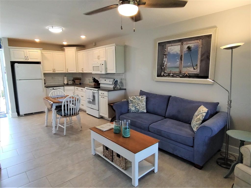 Photo of 2400 S Ocean Drive #5221, Fort Pierce, FL 34949 (MLS # R10969576)