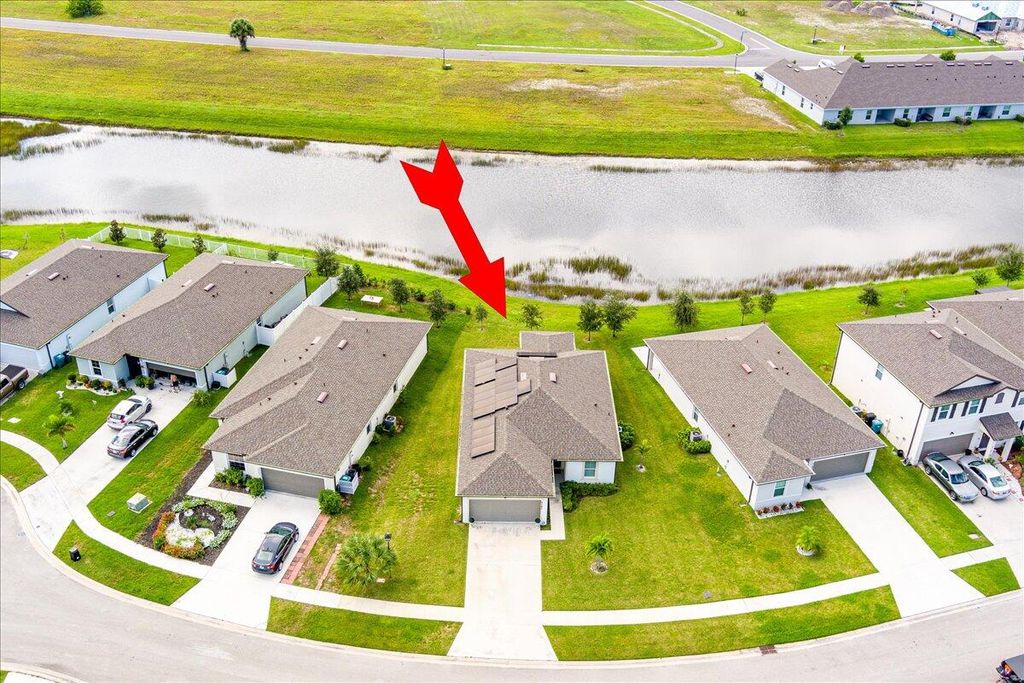 Photo of 5185 Armina Place, Fort Pierce, FL 34951 (MLS # R11026001)