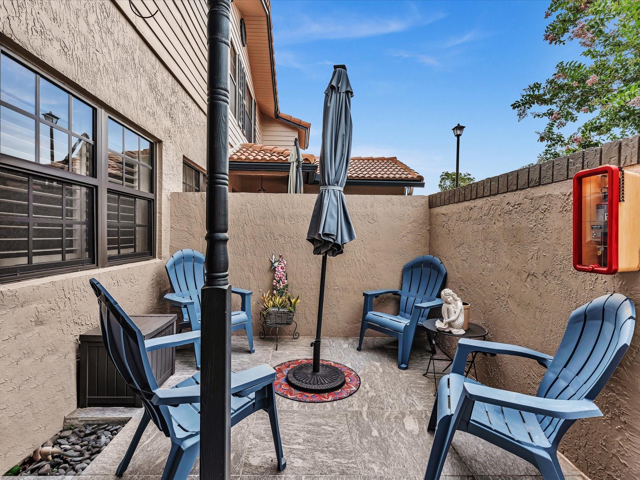 9122 Vineyard Lake Dr. 9122