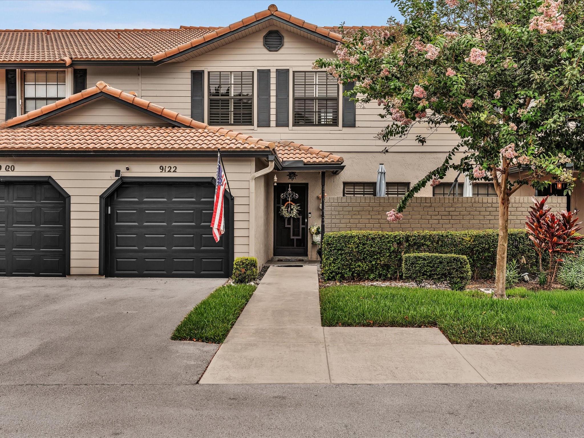 9122 Vineyard Lake Dr. 9122