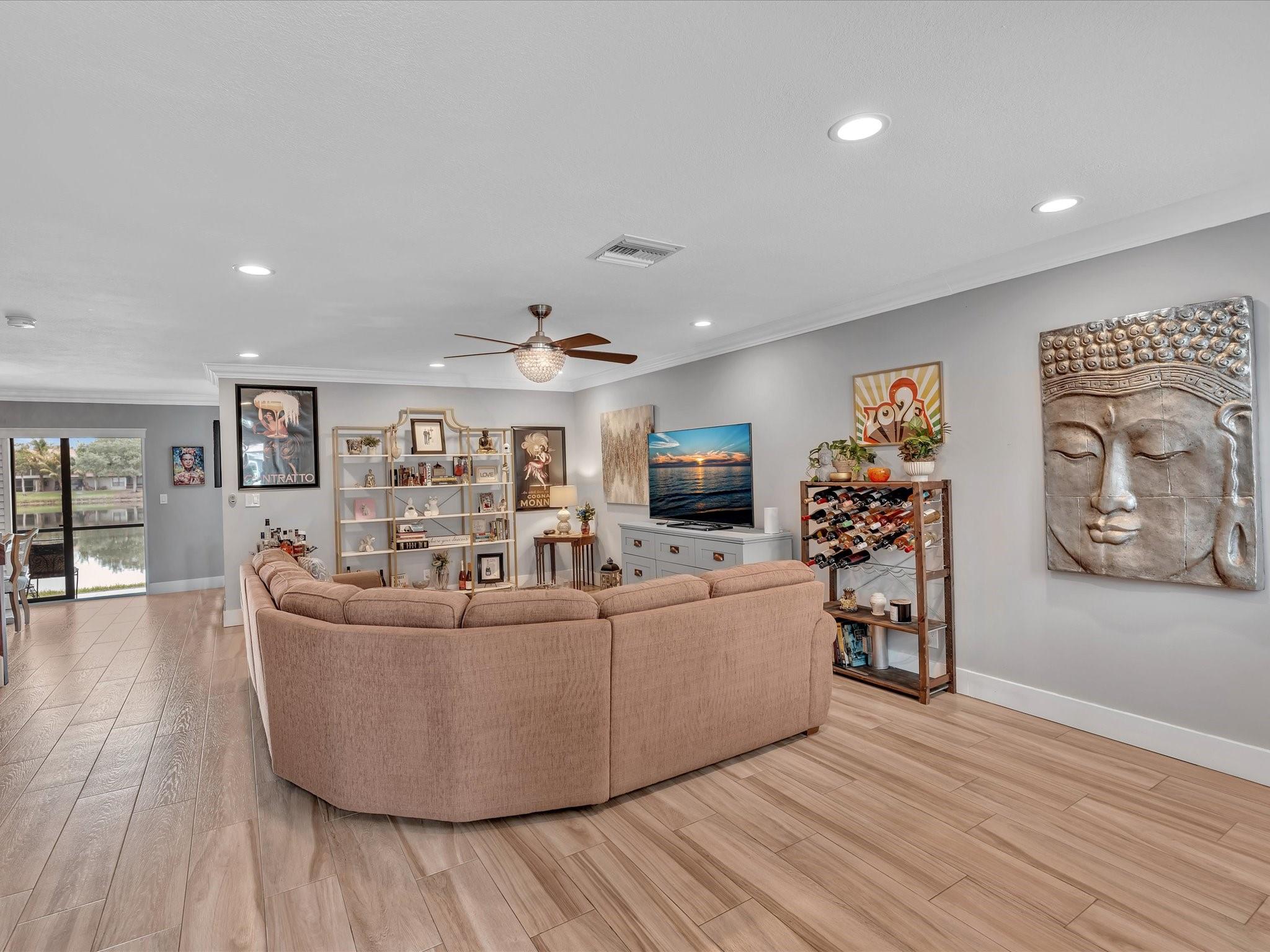 9122 Vineyard Lake Dr. 9122