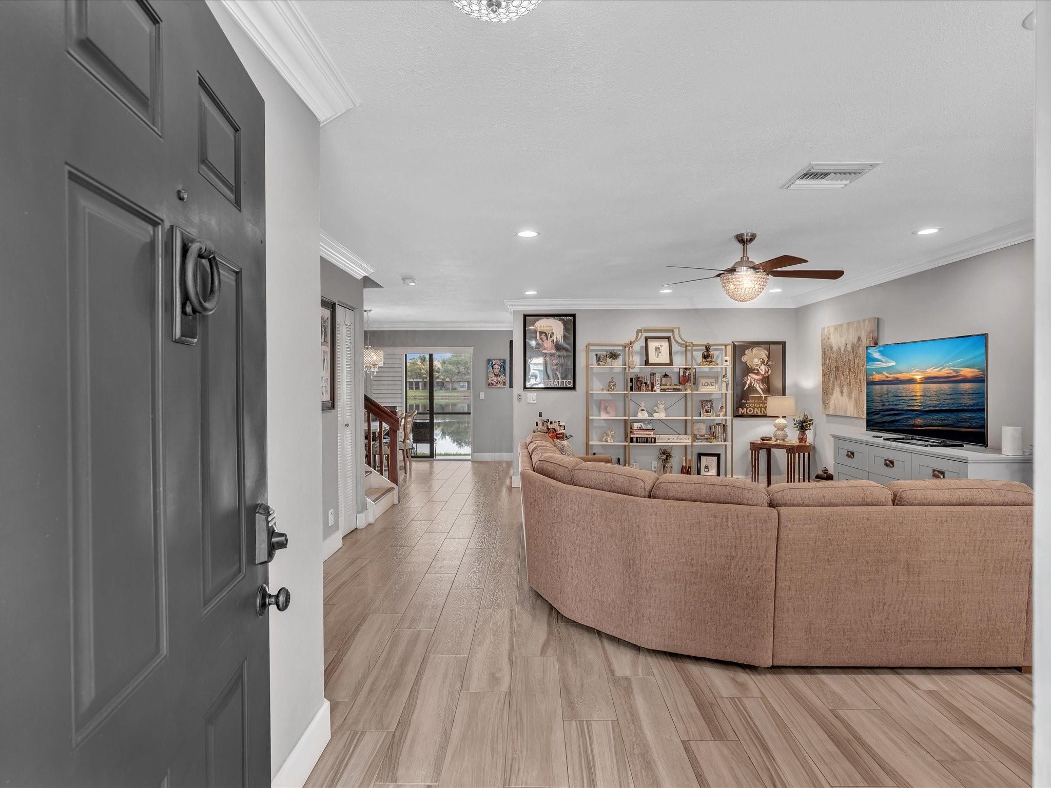 9122 Vineyard Lake Dr. 9122