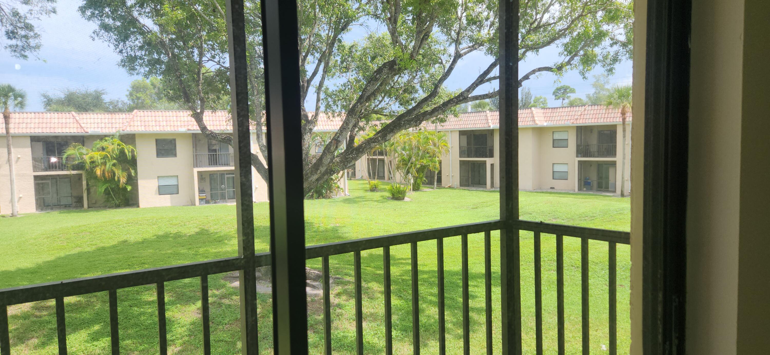 Location Location Location !!!2 bedroom 2 bath second floor condo located in Central Boca Raton with A-rated schools.Brand new appliances, new AC and hot water heater.Upgraded master bathroom and new toilets in both bathrooms.Washer-dryer in unit !Casa Nueva condominiums features a community pool and common grassy areas.Minutes away from YMCA, LA Fitness, Temples, restaurants, grocery stores(Publix,Winn Dixie) ,and all necessary stores for daily life.