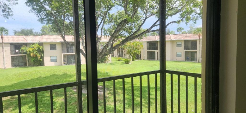 Photo of 6832 Palmetto Circle S #204, Boca Raton, FL 33433 (MLS # R11123546)