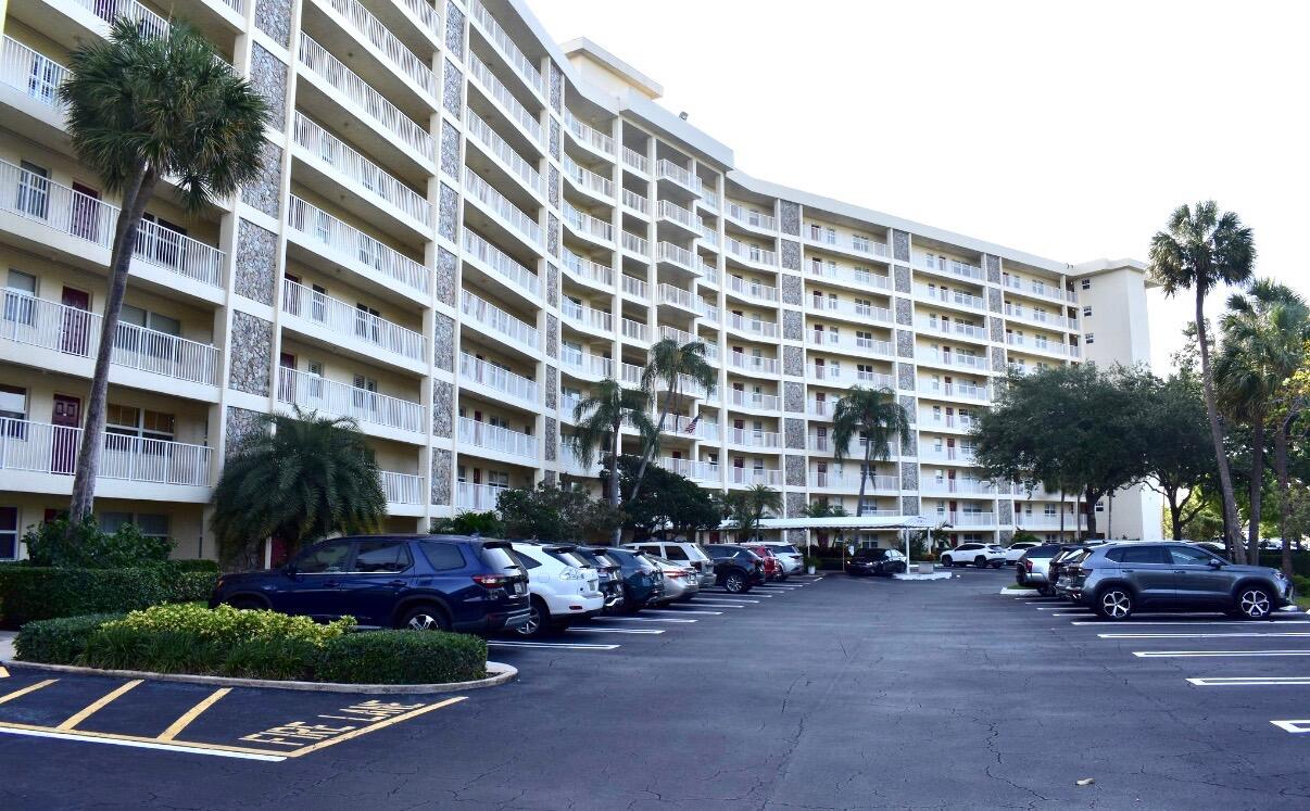 3095 N Course Drive 409