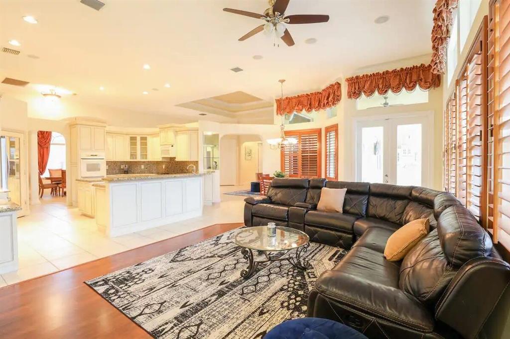 LOXAHATCHEE GROVES - Residential Lease