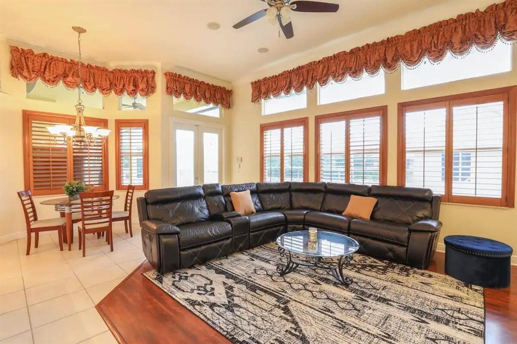 LOXAHATCHEE GROVES - Residential Lease