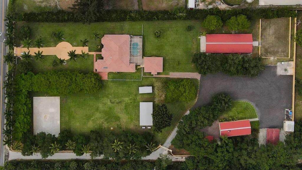 LOXAHATCHEE GROVES - Residential Lease