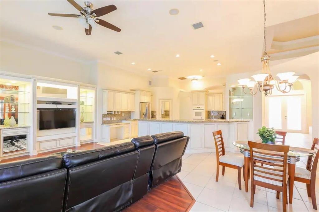 LOXAHATCHEE GROVES - Residential Lease