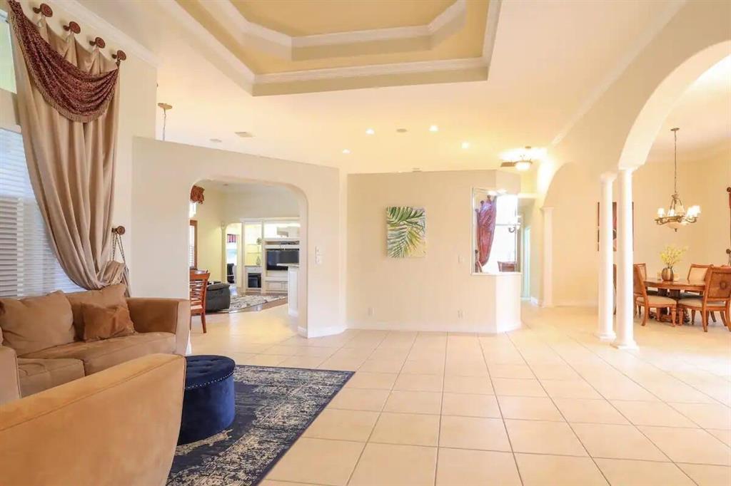 LOXAHATCHEE GROVES - Residential Lease