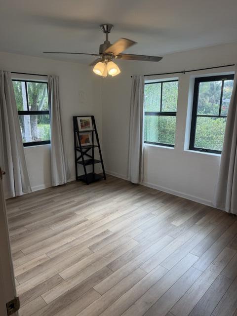 COLLEGE PARK - Residential Lease