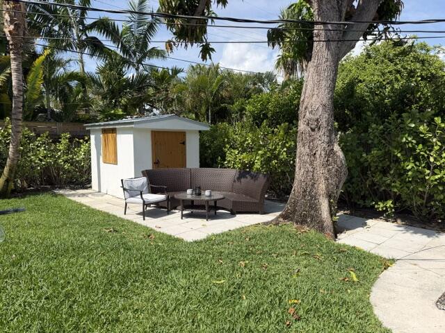 COLLEGE PARK - Residential Lease