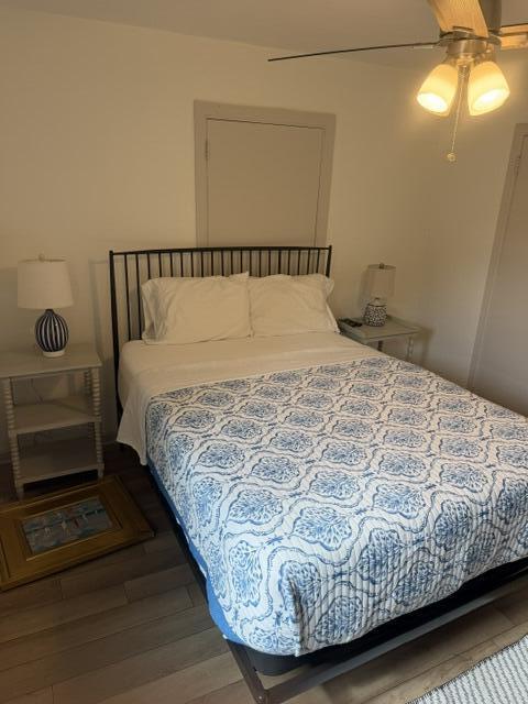 COLLEGE PARK - Residential Lease