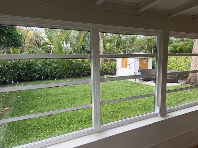 COLLEGE PARK - Residential Lease