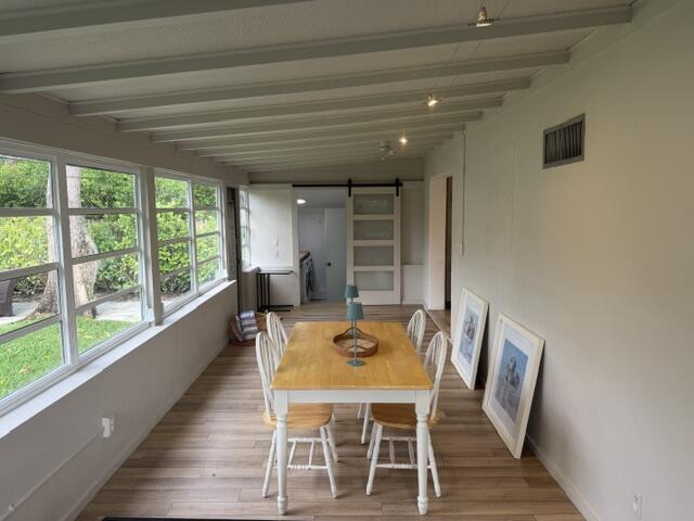 COLLEGE PARK - Residential Lease