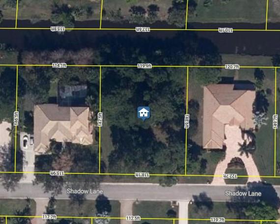 MONTE CARLO COUNTRY CLUB - Land