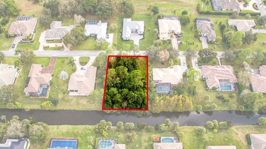 Photo of 9526 Shadow Lane, Port Saint Lucie, FL 34951 (MLS # F10541166)