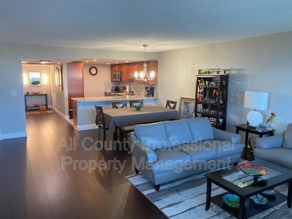 Photo of 3051 N Course Drive #901, Pompano Beach, FL 33069 (MLS # F10556595)