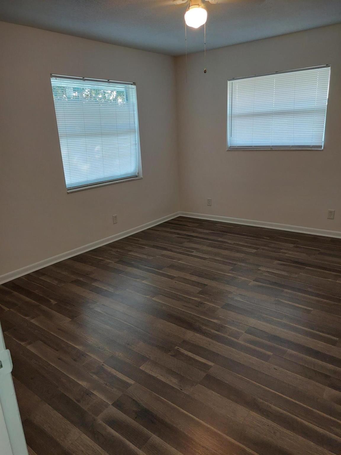 NORTH PALM BEACH VILLAGE - Residential Lease