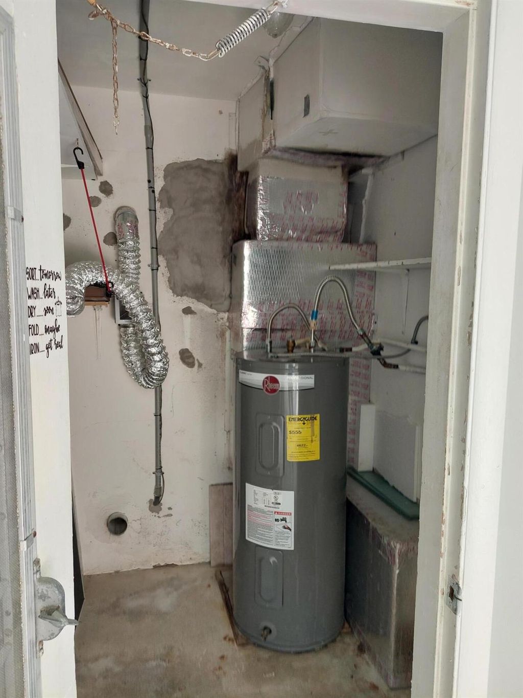 Photo of 401 Northlake Court #3, North Palm Beach, FL 33408 (MLS # R11132931)