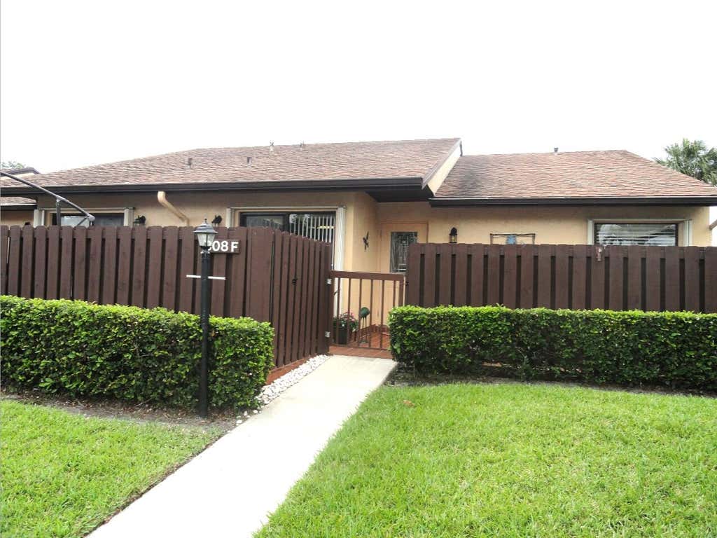 Photo of 808 Sky Pine Way #F, Greenacres, FL 33415 (MLS # R10971062)