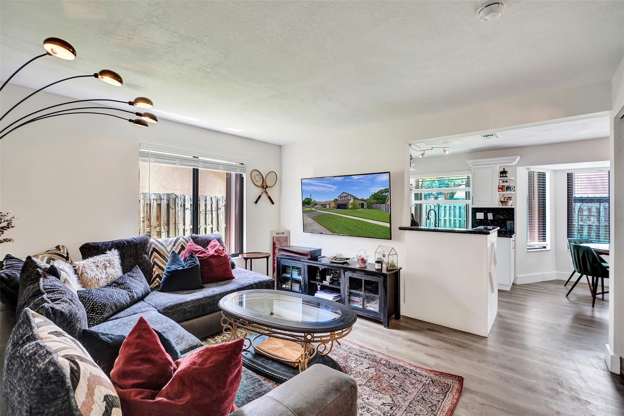 Joshlee Subdivision - Residential