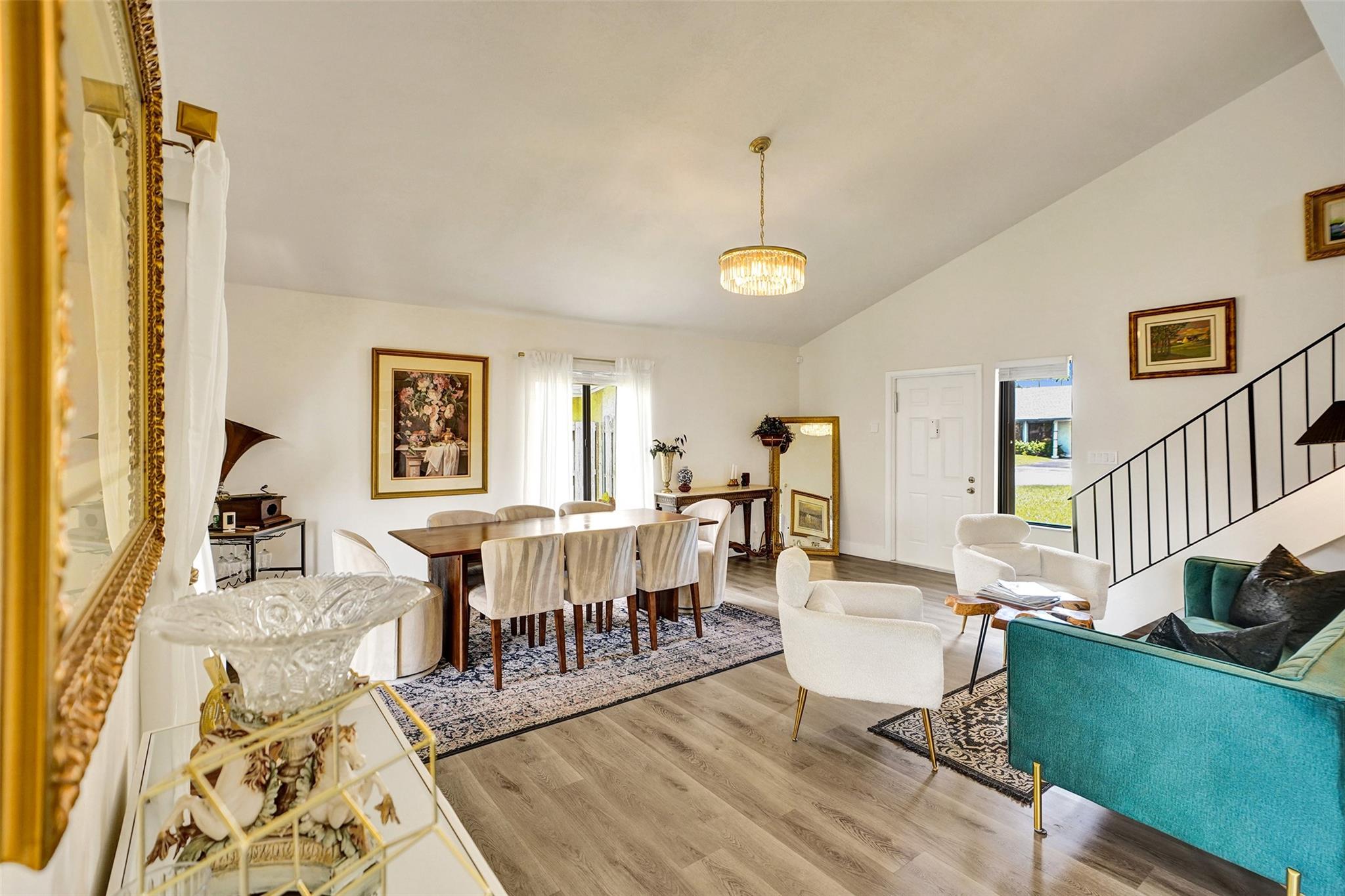 Joshlee Subdivision - Residential