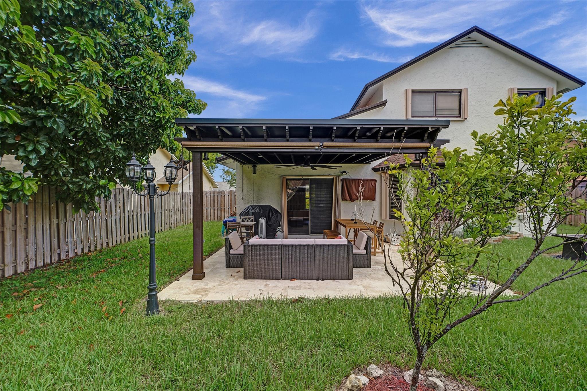 Joshlee Subdivision - Residential