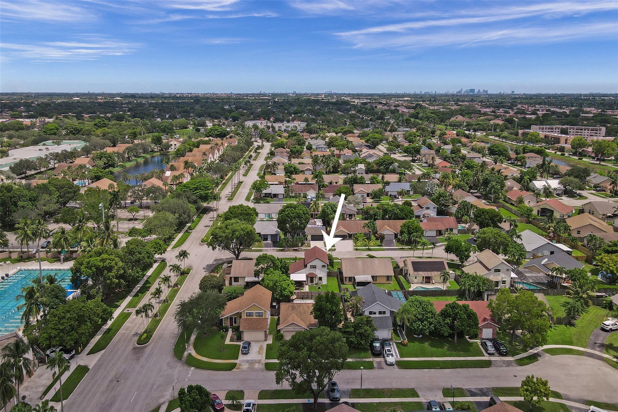 Joshlee Subdivision - Residential