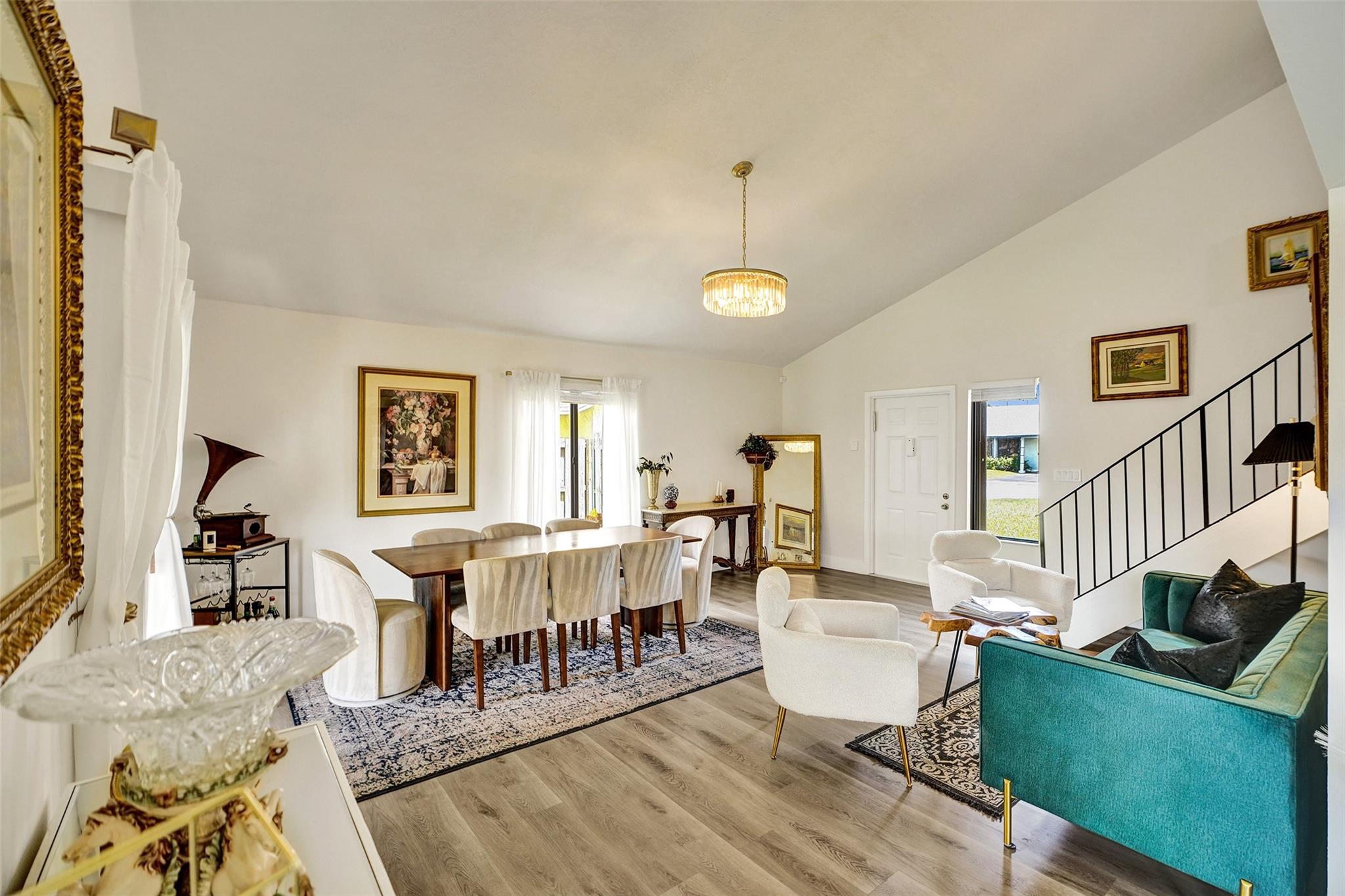 Joshlee Subdivision - Residential