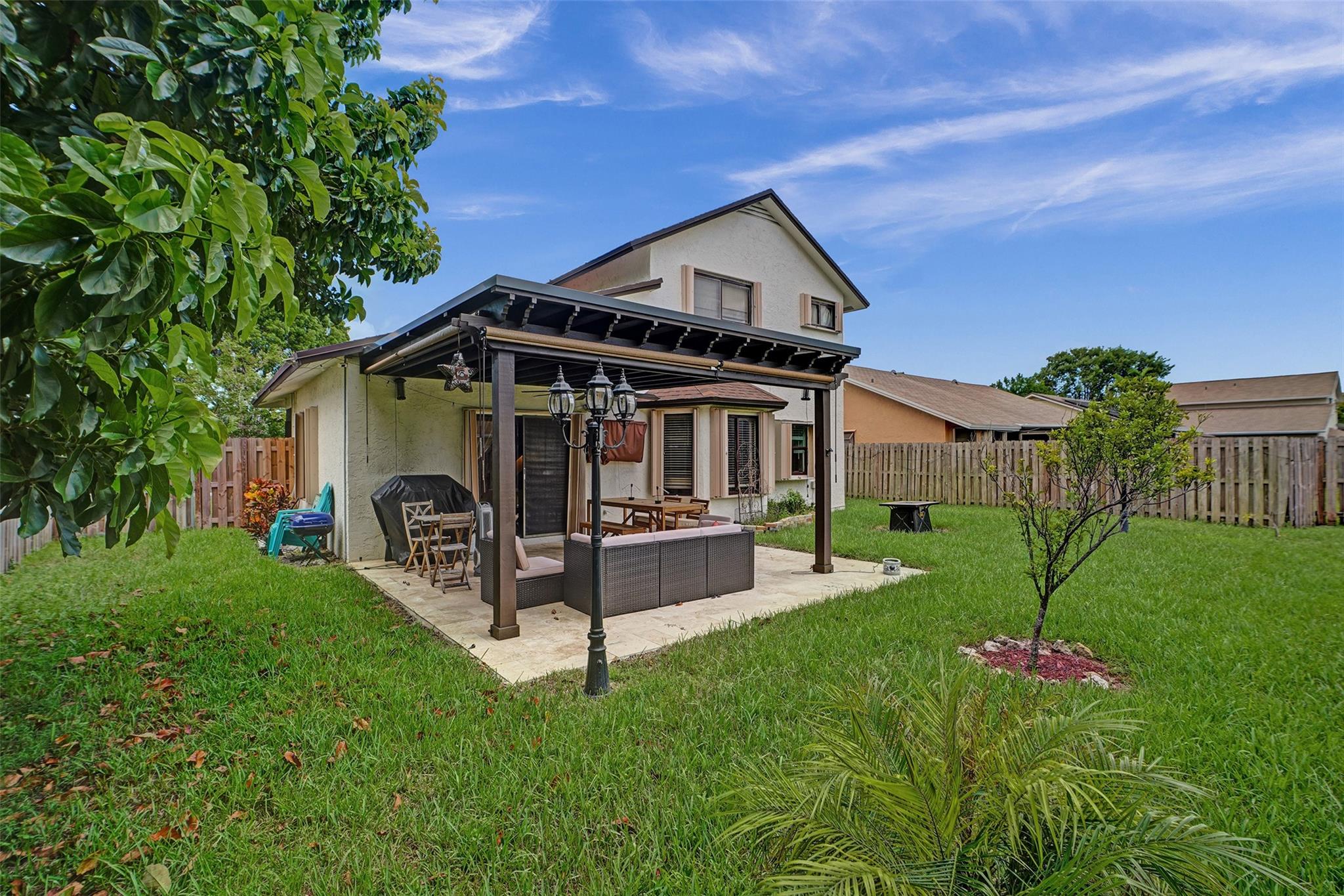 Joshlee Subdivision - Residential