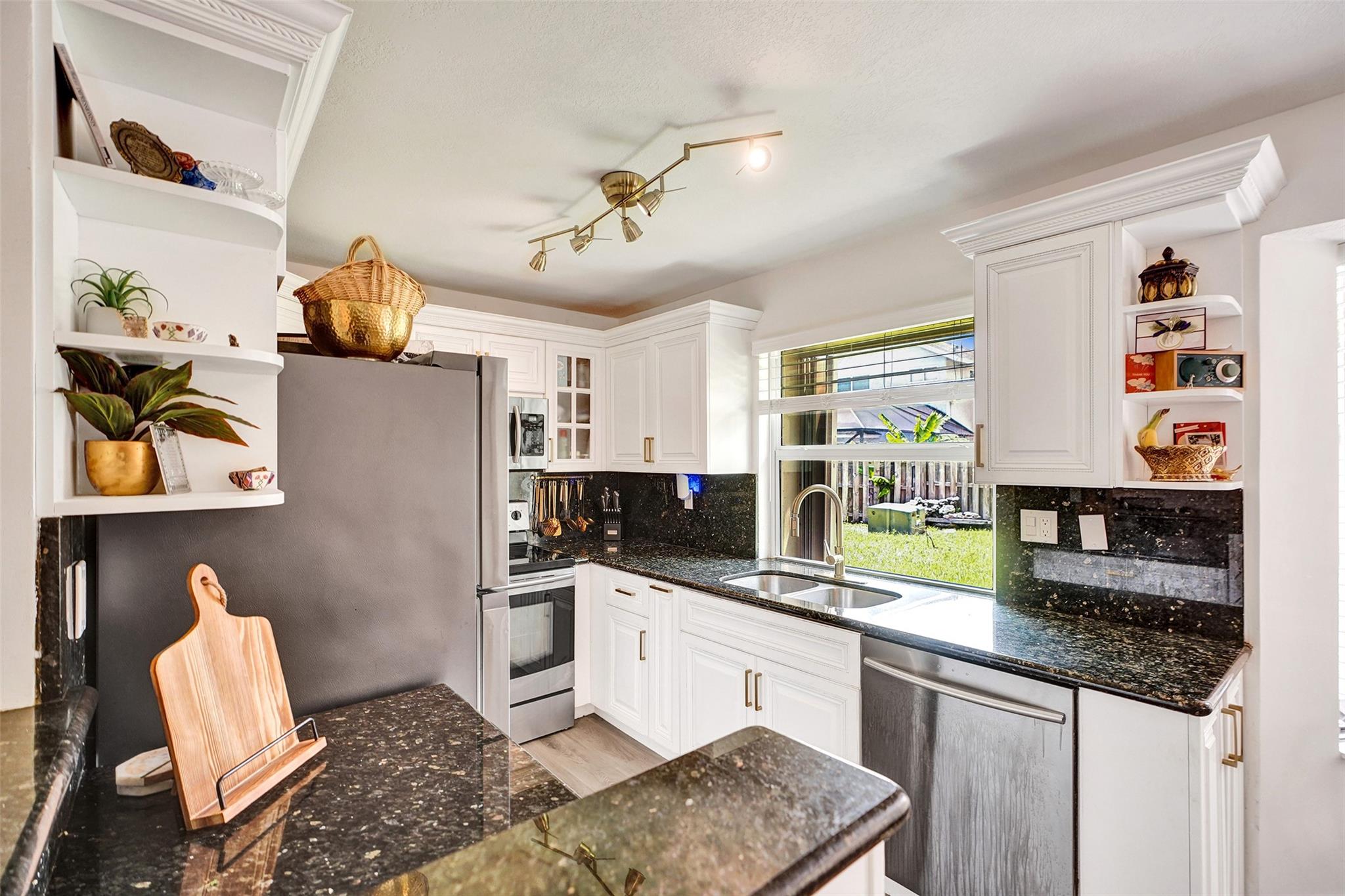 Joshlee Subdivision - Residential