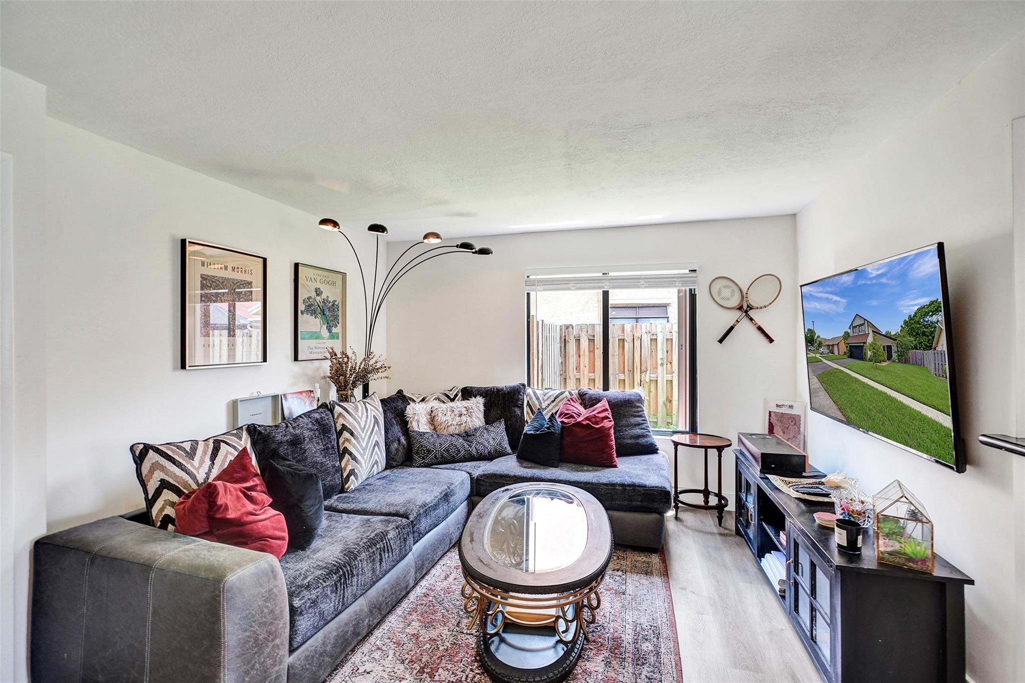 Joshlee Subdivision - Residential