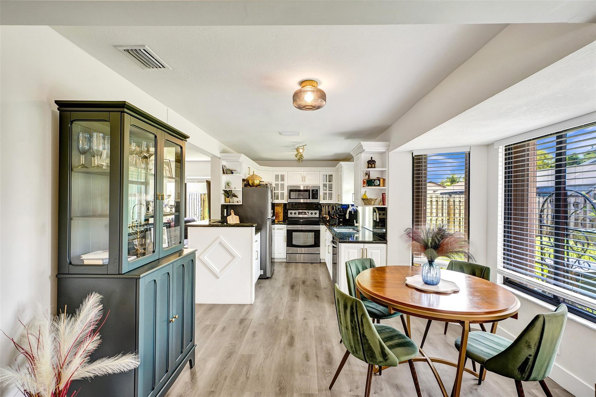 Joshlee Subdivision - Residential